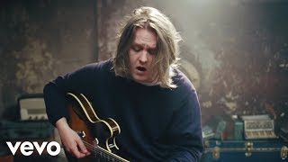 Lewis Capaldi  Lost On You Official Live Video [upl. by Nylidam]