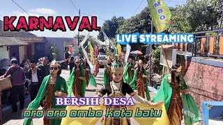 Karnaval bersidesa ORO ORO OMBO kota wisata batu [upl. by Anne-Marie872]