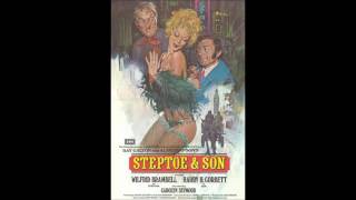 STEPTOE AND SON  MOVIE THEME [upl. by Psyche]