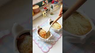 pancake 🥞  clear soup noodles 🍜 dry pot chicken food cooking shorts [upl. by Georgy62]