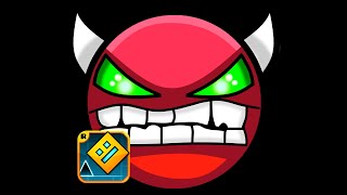 Geometry Dash Deadlocked soundtrack [upl. by Resay332]