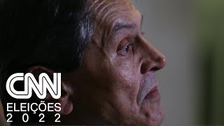 PTB lança Roberto Jefferson como candidato ao Planalto  AGORA CNN [upl. by Kjersti]