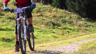 KitzAlp Enduro  Kirchberg  Tirol [upl. by Nnylirret]