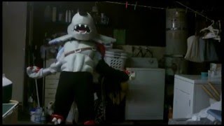 WereGarurumon Cosplay Video [upl. by Aniram188]