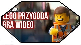 quotLEGO Przygoda  Gra videoquot Skąd pobrać gry szybko i bez opłat [upl. by Chip193]