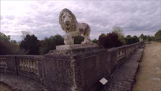 Château de Compiègne Compiègne Castle [upl. by Jedthus]