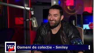 Oameni de colecție  Smiley [upl. by Barbee274]