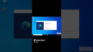 How To Install Ms Edge insider  CancaryBetaDev channel✅  Firsebox Tech shorts viral trending [upl. by Teemus862]