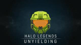 Halo Legends Soundtrack  Unyielding Unreleased Download Link [upl. by Lib418]