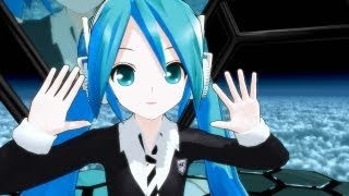 【MMD】Lat式ミクAPさんにHeartBeatsを踊ってもらいましたHD [upl. by Lennaj465]