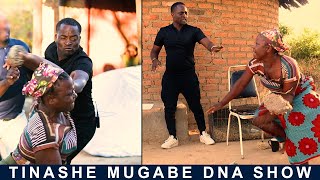 THE CLOSURE DNA SHOW S9 EP14 KAMUKONO KETSAMBARAFUTAtheclosurednashow tinashemugabe [upl. by Naasah]