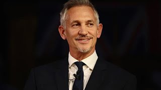 Gary Lineker admits this is my last show on Match of the Day BBC resignation statement leaked [upl. by Asiram]