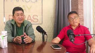 EP146  LITO LAPID SABIT SA POGO [upl. by Nahshon]