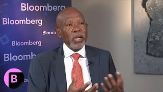 SARB Governor Lesetja Kganyago on Inflation Policy Godongwana [upl. by Werna459]