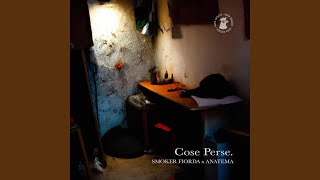 Cose Perse feat Anatema17 amp Vox 0523 [upl. by Tutankhamen]