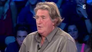 Olivier de Kersauson  On nest pas couché 280913 ONPC [upl. by Noam]