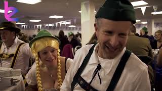 German Oompah Band  Showreel [upl. by Pack]