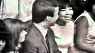 Bobby Vee Run to Him American Bandstand 1965 [upl. by Suirtemed910]