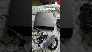 New PS4 Slim 900 Jailbreak  gaming ps4 playstation4 thevishalkumar games jailbreak1100 [upl. by Caldeira]