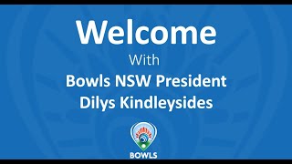 Welcome to the 2024 Bowls NSW Online Conference [upl. by Aryhs]