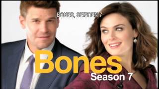 Bones Seizoen 7  Trailer [upl. by Lian136]