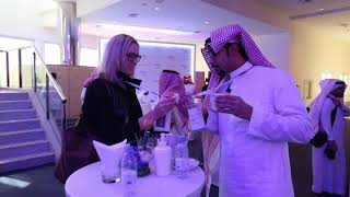 SABIC HR Forum Highlight [upl. by Aikat]