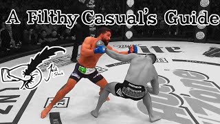 A Filthy Casuals Guide to Patricio Pitbull Freire [upl. by Ran757]