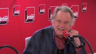 Régis Debray  quotAujourdhui jai peur quon soccupe de la nature et quon oublie lHistoirequot [upl. by Eiboh]