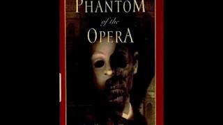 The Phantom Of The Opera Soundtrack  The Phantom Of The Opera [upl. by Nivaj]