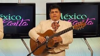 Si Nos Dejan FERNANDO GARRIDO MARIACHI REVOLUCIÓN 440 0424 [upl. by Viveca]