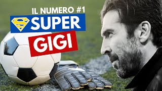 Superman Gigi  La storia in musica del più grande Numero Uno [upl. by Diver223]