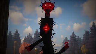 The Boiled One Got A New Mod And Its Terrifying Minecraft Horror Mods [upl. by Kristyn]