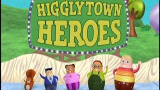 Higglytown Heroes  Pop the Question [upl. by Noek]