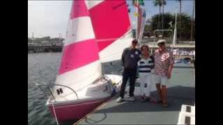 2013 International Marine Holiday Slideshow [upl. by Gnuhn882]