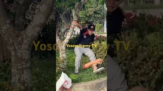 Yo vengo de la olímpic4 😂😂😂😱 reelsfypシ viral parati shortvideo [upl. by Martens752]