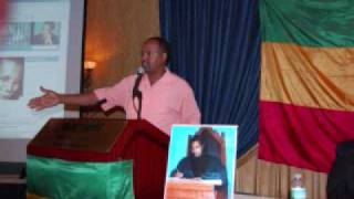 Abebe Belew Part 1 of 2 [upl. by Adnolay138]