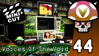 Vinesauce Joel  Voices Of The Void Highlights  Part 44 [upl. by Nilsoj]