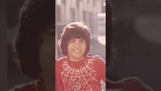 Tony Defranco Heart Throb of the 1970s ♥️ Anyone crush over this guy tonydefranco youtubeshorts [upl. by Ellehcim]