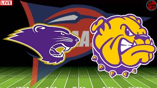 Mckendree vs Western Illinois Week5 College Football Live Game Cast amp Chat [upl. by Mariette]