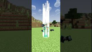 Kamen Rider Gazer Zero Henshin In Minecraft PE [upl. by Bertold]