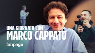 Una giornata con Marco Cappato parlando di sostanze psichedeliche legalizzazione DJ Fabo [upl. by Puna]