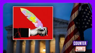 quotTIME BOMBquot In SCOTUS 2024 Ruling  Breaking Points [upl. by Field803]