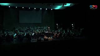 Seltenreich  Psalm 104  The Haifa Symphony [upl. by Anire604]