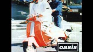 Oasis  Cloudburst live at the Boardwalk Manchester RARE [upl. by Oba]