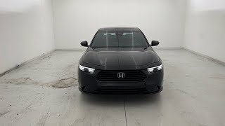 2824 Honda Accord Fort Lauderdale Pompano Beach Coral Springs Hollywood Plantation FL RA019516 [upl. by Ahselyt198]