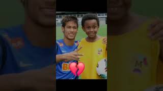 Neymar e cirilo nflopa edit cirilo neymar meucanal shorts [upl. by Pettit]