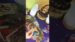 TE QUIEREN DESVIVIR TE HACEN VELACIONES Y BRUJERÍA tarot amor leydelkarma [upl. by Pond173]