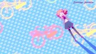 Gekkan Shoujo Nozakikun AMV  Bubblegum Boy [upl. by Okier]