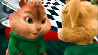 Laazmi Dil Da Kho Jana💗Chipmunk version💗 Amrinder Gill Song New Animated Song [upl. by Saenihp]