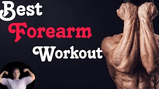 Best Forearms workout viral veido ☠️😯 Forearms ki subsa viral exercise 😯 Hindiurudu [upl. by Hctub360]